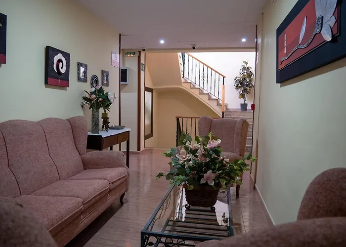 Hostal Dura
